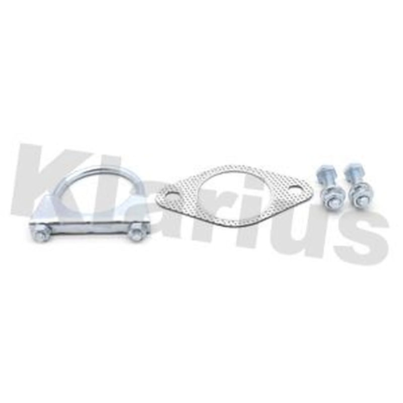 Klarius Fitting Kit - Catalyst And Dpf 404786 404786
