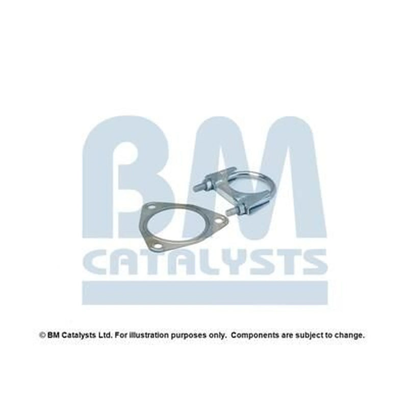 BM Catalysts Fitting Kit FK80145A FK80145A