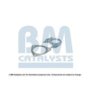BM Catalysts Fitting Kit FK80280A FK80280A