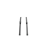 Bosch Aerotwin Wiper Blade Set 650mm + 650mm — A636S fits Chevrolet Bolt 2016 on