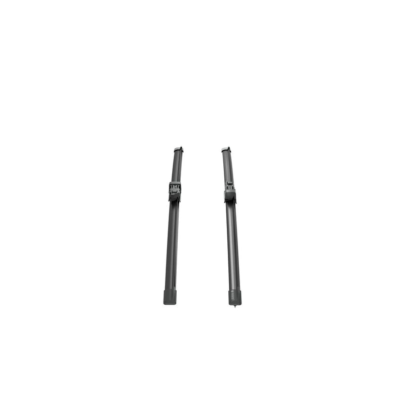 Bosch Aerotwin Wiper Blade Set 650mm + 650mm — A636S fits Chevrolet Bolt 2016 on