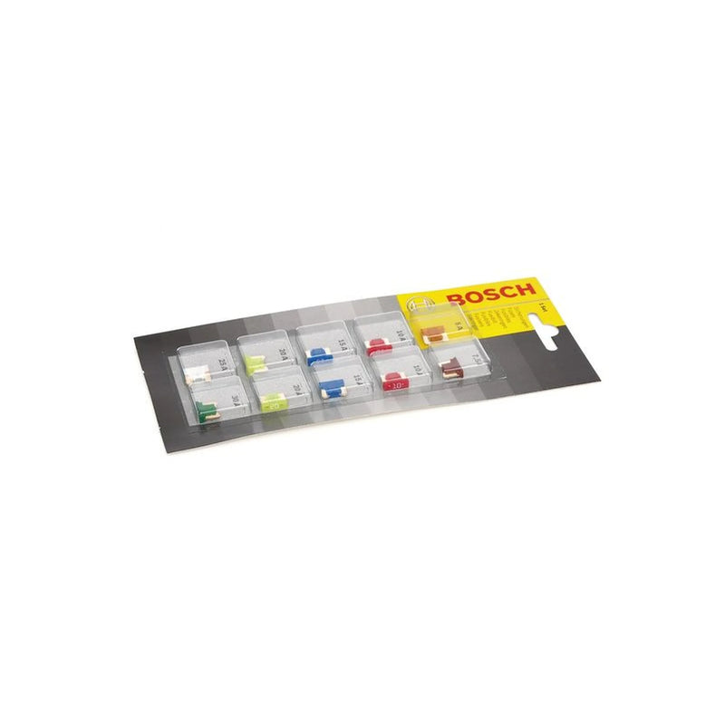 Bosch Automotive Fuse
