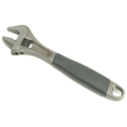 Bahco 9073 Black ERGO™ Adjustable Wrench 300mm (12in) Bahco - Dynamic Drive