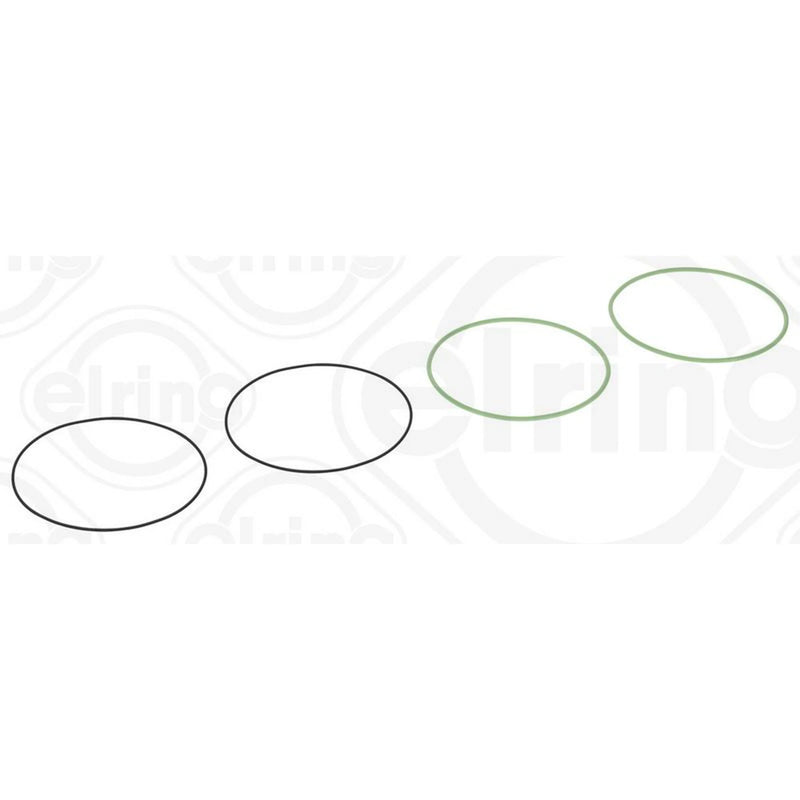 Elring Cylinder Liner Gasket Set Thick 216.880