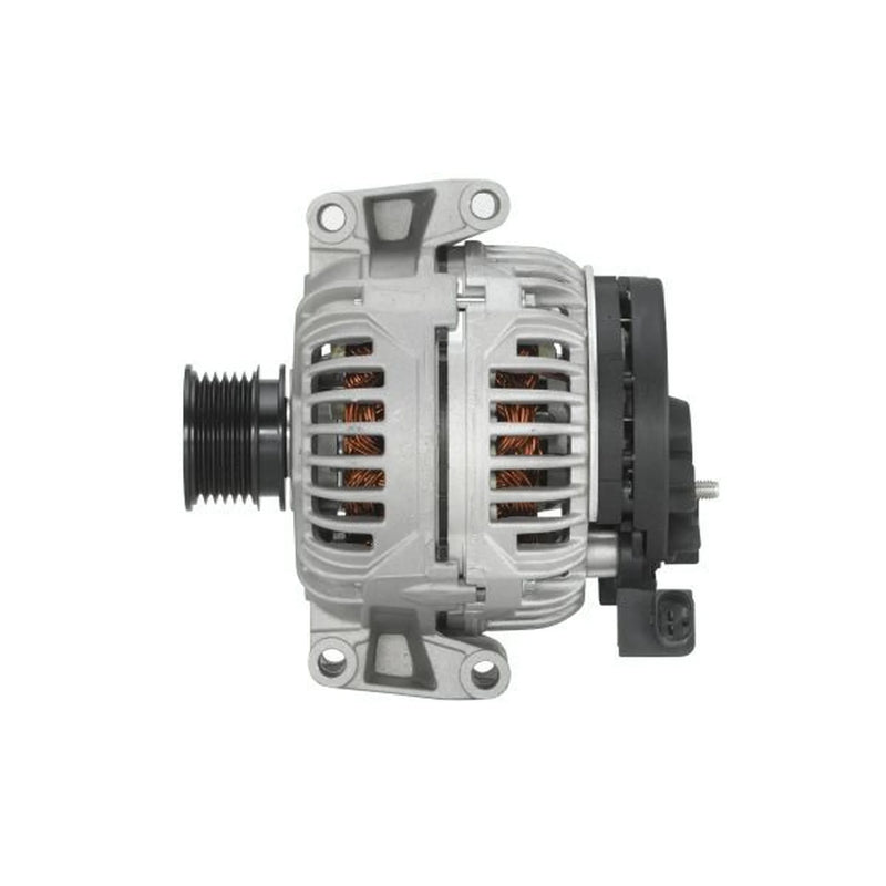 Hella Car Alternator 12V fits Mercedes-Benz C-Class 2005-2014