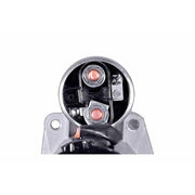 Hella Starter Motor 12V 2.2kW 9 Teeth fits Volvo S60 I 2001-2010 2.4