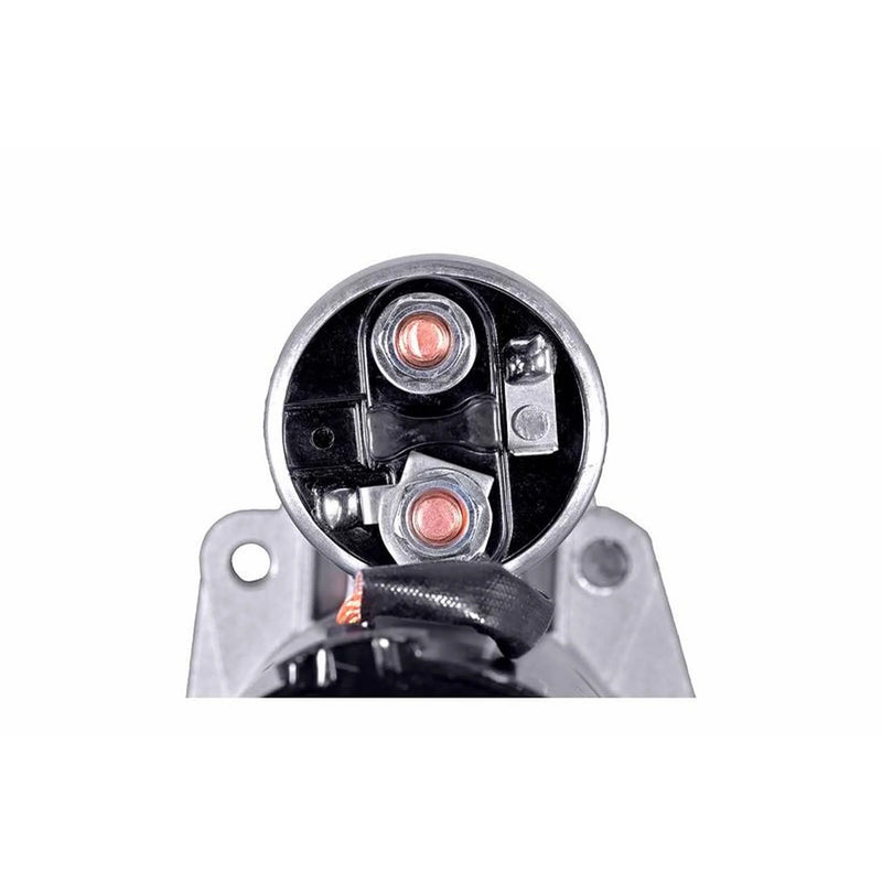 Hella Starter Motor 12V 2.2kW 9 Teeth fits Volvo S60 I 2001-2010 2.4