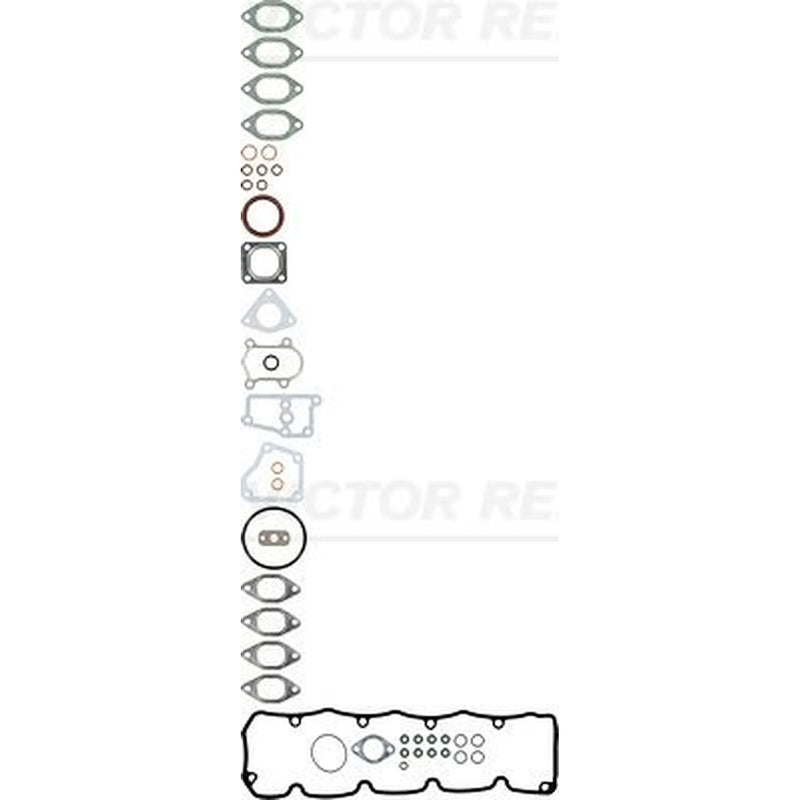 Victor Reinz Cylinder Head Gasket Kit 02-33951-07