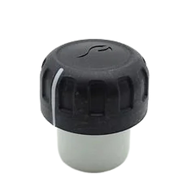 Truma Gas Control Knob Standard S3004/S5004