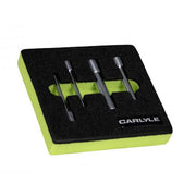 Carlyle Hand Tools 4 Pc Engine Locking Tool Belt Driven Fits Psa/Ford/Mazda/Mini/Vauxhall/Toyota - image 1