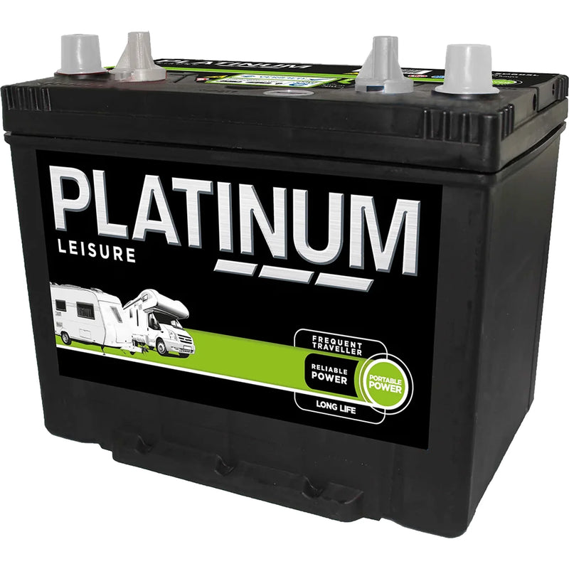 Platinum International SD685L Leisure Battery 17.9kg
