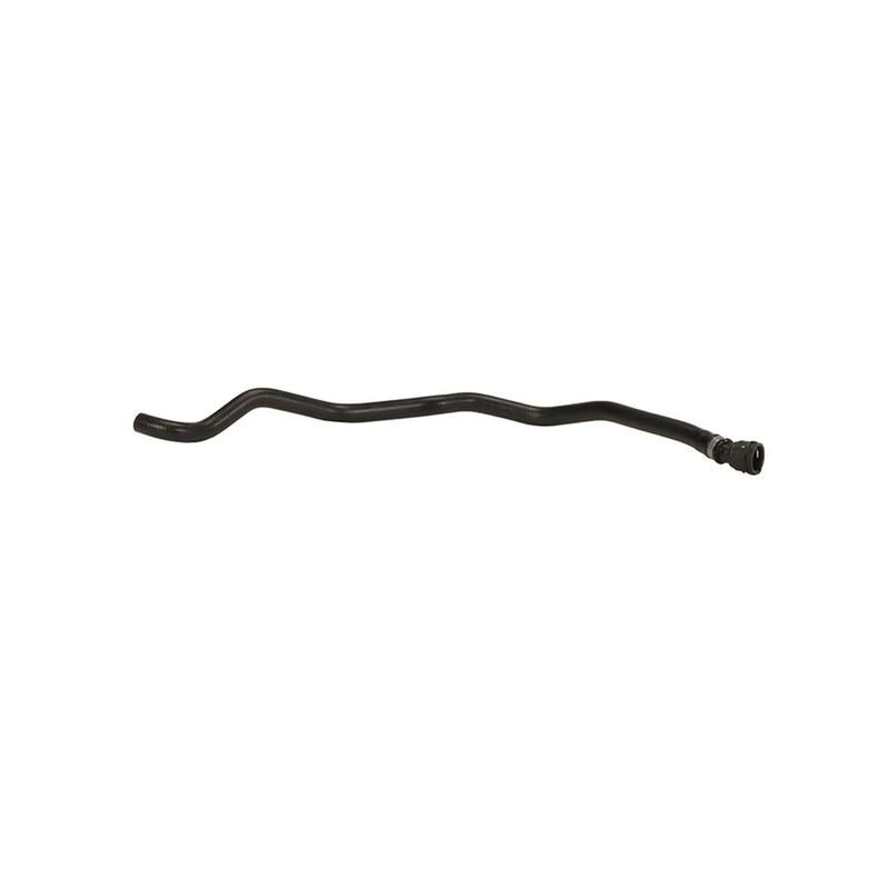 Gates Curved Radiator Hose fits BMW 3 1998-2007