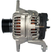 Hella Car Alternator 12V fits Renault Trucks Magnum 2004-2006