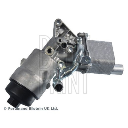 Blue Print Oil Filter Housing fits Chevrolet Aveo 2013 on 1.4