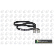 BGA Cam Belt Kit with Water Pump & Cylinder Head Gasket Set fits Fiat Uno