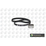 BGA Timing Belt Kit with Rollers TB2207K