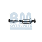 BM Catalysts Homologated Petrol Cat fits Opel Calibra A 1989-1996 2.0