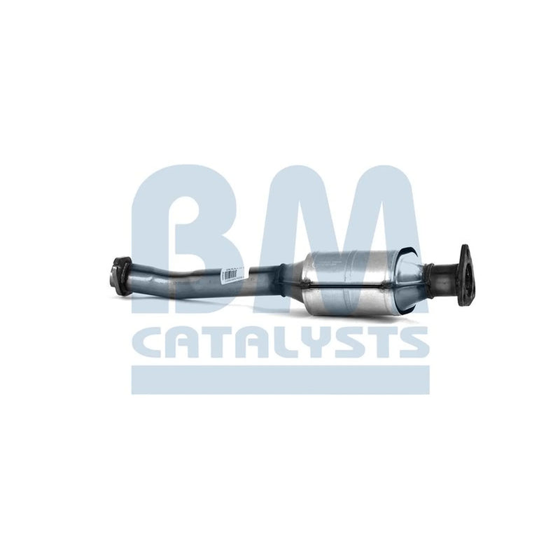 BM Catalysts Homologated Petrol Cat fits Opel Calibra A 1989-1996 2.0