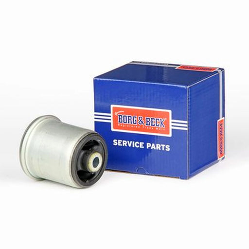 Borg & Beck Axle Cross Member Bushing OD ID BSK8114