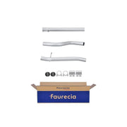 Hella Exhaust Pipe OD fits Fiat Doblo 2001 on 1.9