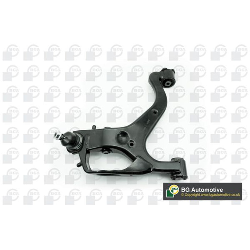 BGA Control/Trailing Arm Front Left fits Land Rover Discovery III 2004-2009