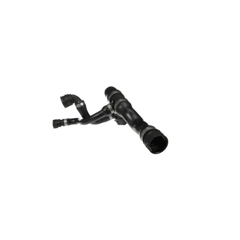 Gates Radiator Coolant Hose 533mm ID fits Alpina Roadster V8 2002-2003 4.8