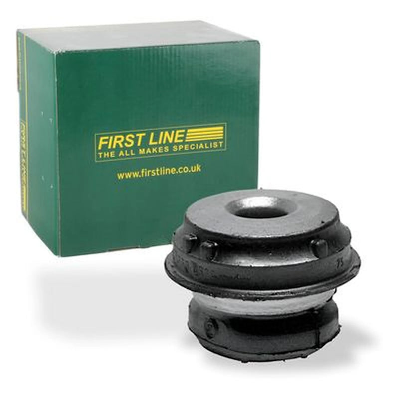 First Line Wishbone / Control / Trailing Arm Bush fits Mercedes-Benz 124