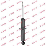 KYB Shock Absorber Damper Strut Rear fits Audi 100 C3 1984-1990 1.8 2.2 2.3
