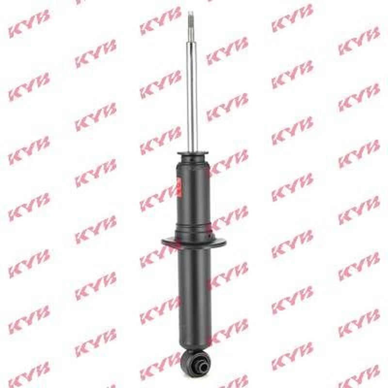 KYB Shock Absorber Damper Strut Rear fits Audi 100 C3 1984-1990 1.8 2.2 2.3