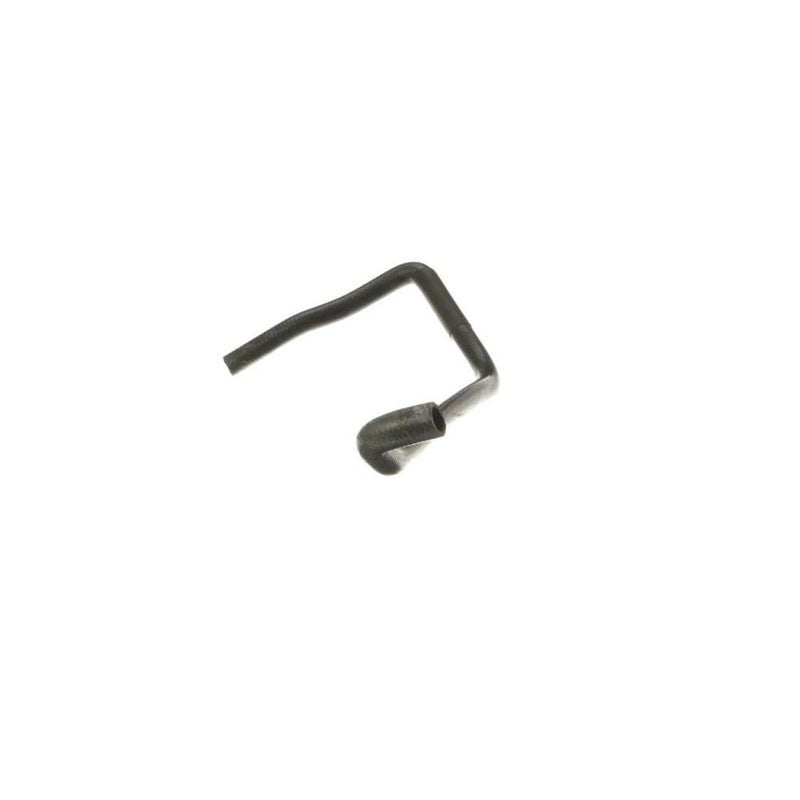 Gates Molded Heater Hose fits Renault Megane II 2004-2009 2.0