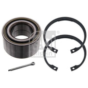 Febi Wheel Bearing Kit 74mm 04838