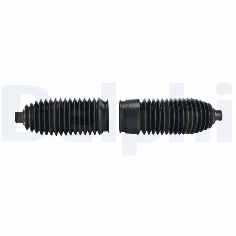 Delphi 2 x Steering Bellow Kit Front fits Toyota Fj Cruiser 2005-2018 4.0