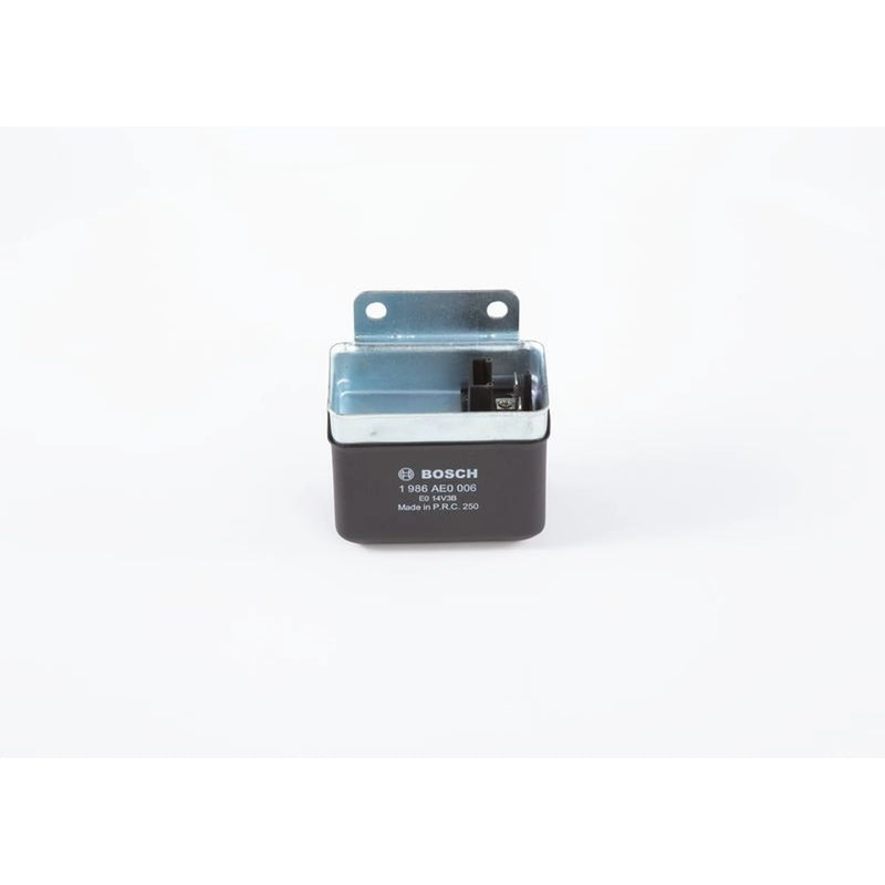Bosch Alternator Voltage Regulator