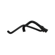 Gates Radiator Coolant Hose 508mm ID fits Audi A4 B5 1994-2001 1.8