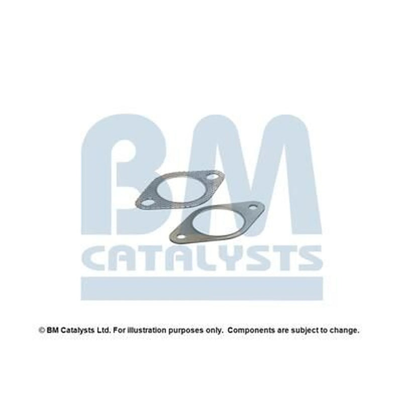 BM Catalysts Fitting Kit FK91375A FK91375A