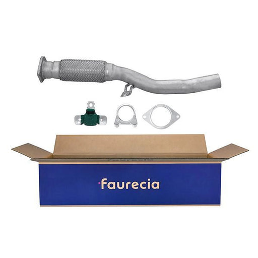 Hella Exhaust Pipe OD 8LA 366 001-181
