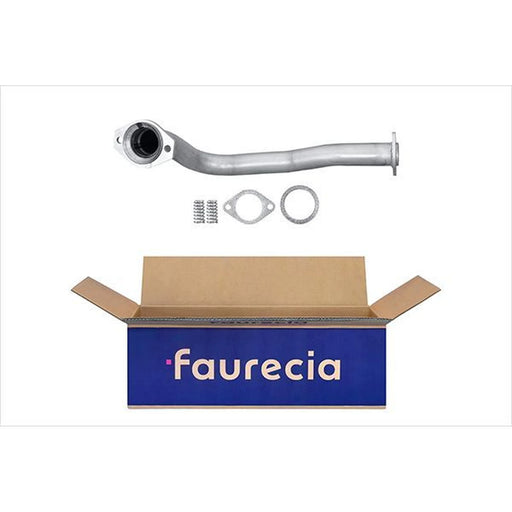Hella Exhaust Pipe OD 8LA 366 006-581
