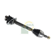 BGA CV Drive Shaft Driveshaft Front Left DS7341L