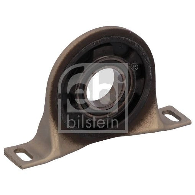 Febi Propshaft Centre Bearing Support 1000031