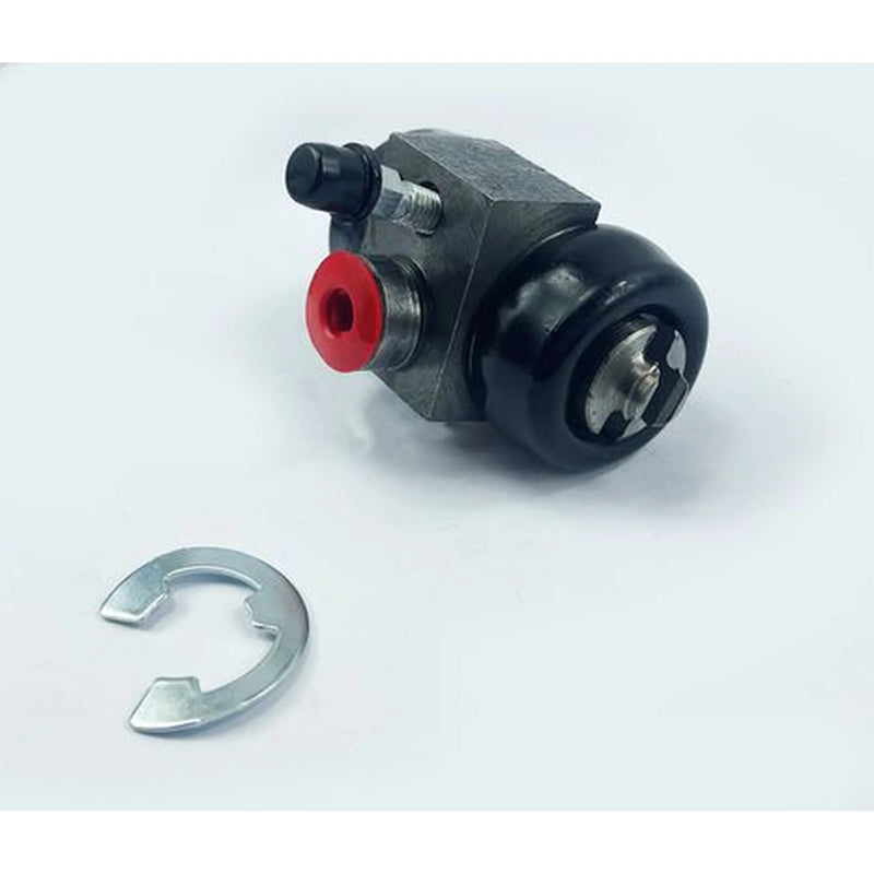 Juratek Wheel Cylinder Hydraulic Brake Rear fits Austin Mini 1969-1981