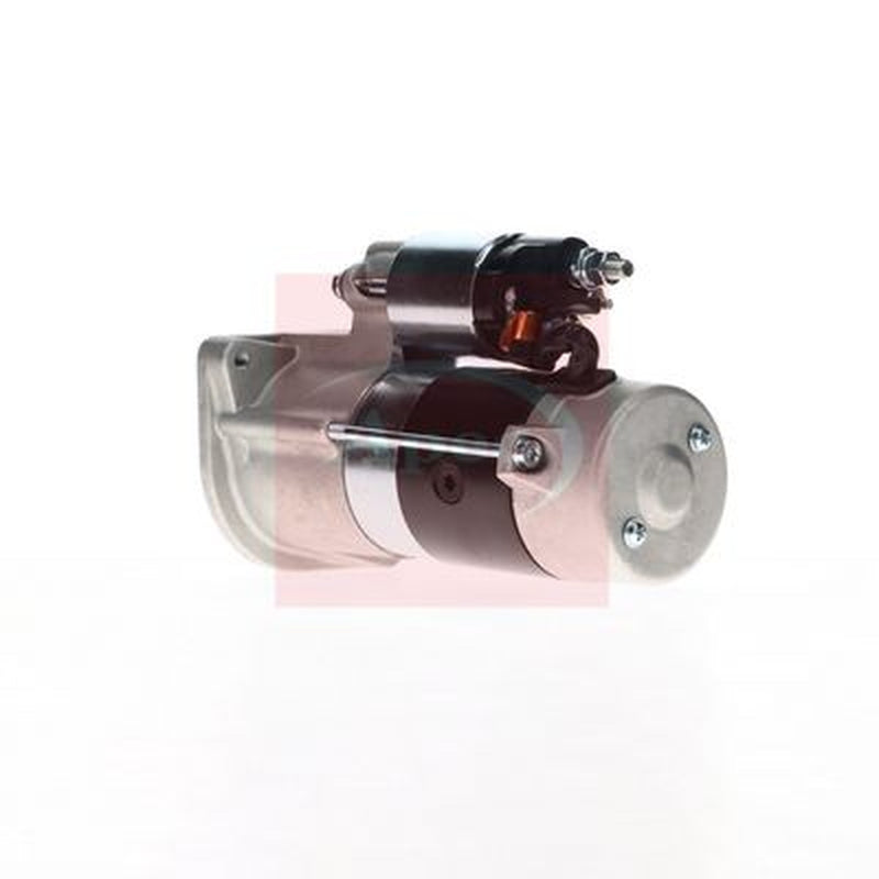 Apec Starter Motor 12V 2kW 11 Teeth fits Fiat Ducato 2006 on