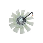 Hella Engine Cooling Fan 8MV 366 438-041