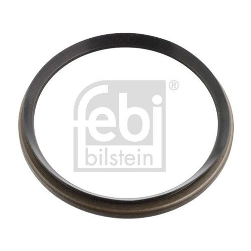 Febi Wheel Bearing Shaft Seal 80mm OD ID Wide 11419