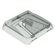 Fiamma Vent 28F Crystal Dome (98683 136) Fiamma - Dynamic Drive