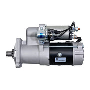 Hella Starter Motor 12V 3.3kW 10 Teeth 8EA 012 586-951