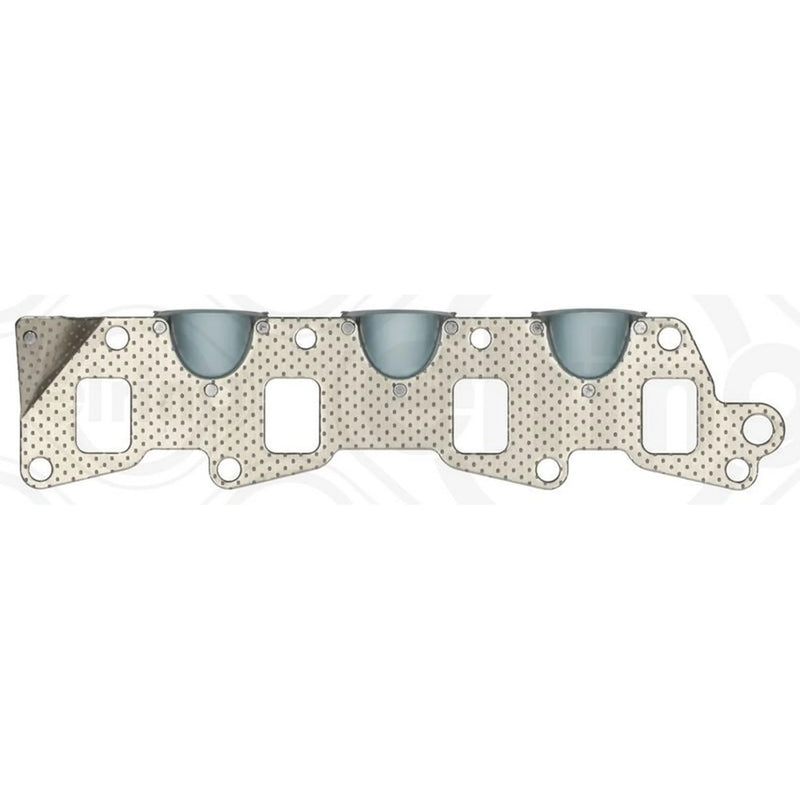 Elring Exhaust Manifold Gasket Wide Thick fits Geo Metro 1989-1998 1.3