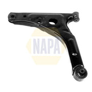 NAPA Control/Trailing Arm Front Left fits Ford Transit 2000-2014