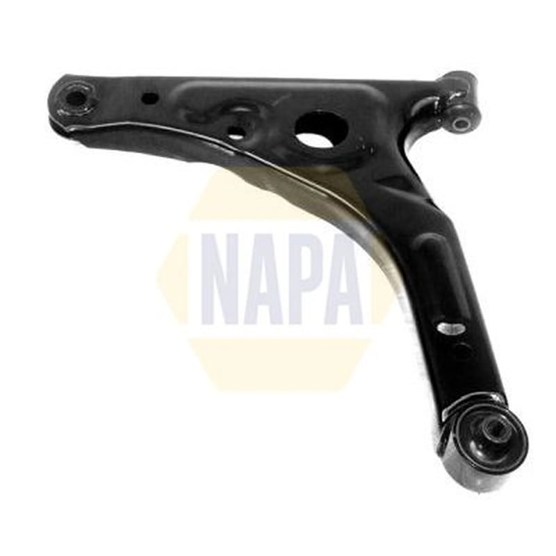 NAPA Control/Trailing Arm Front Left fits Ford Transit 2000-2014