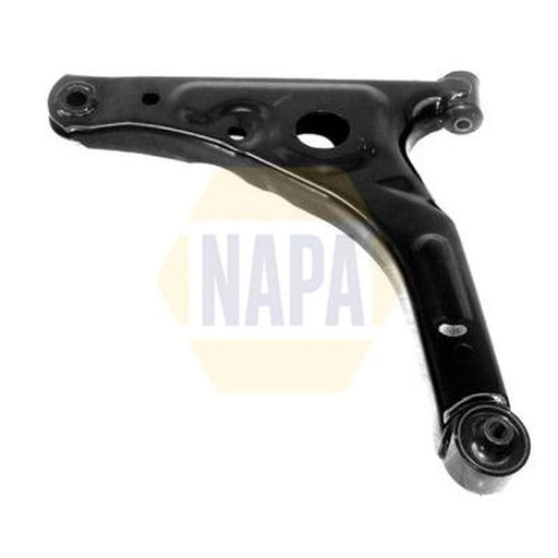 NAPA Control/Trailing Arm Front Left fits Ford Transit 2000-2014