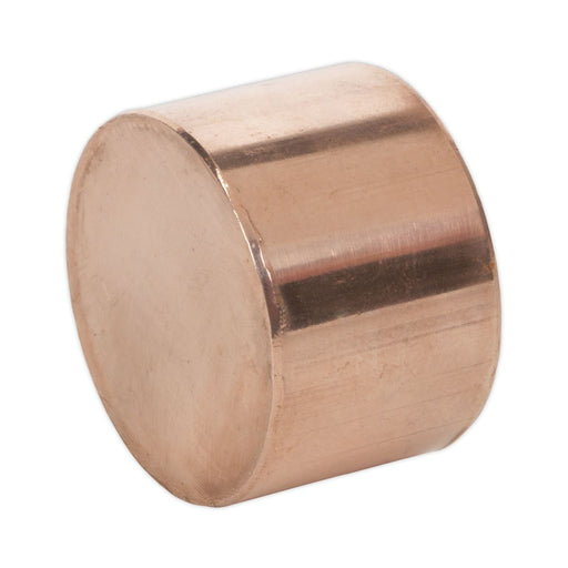 Sealey Premier Premier Copper Hammer Face for CFH02 & CRF15 342/310C Sealey Premier - Dynamic Drive